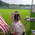 Qri Instagram – 𝚜𝚠𝚎𝚎𝚝 𝚍𝚊𝚢 🍓☁️🍃🛖