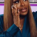Quad Webb Instagram - I told y’all your girl is ABSOLUTELY back 🤣 Head over to YouTube right now and get to watching. Link in the bio. Dropping new content all week ❤️ @sassbyquad