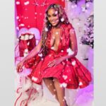 Quad Webb Instagram - Tap into the new year with a dash of @sassbyquad on your black eye peas and more HAPPY NEW YEAR wishing you peace and prosperity ❤️