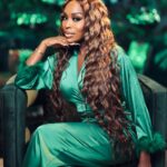Quad Webb Instagram - Tis the season filled with sparkling warm hearts celebrating the simple joys, and the grand occasions—holiday festivities have officially begun! 🎇✨ #HolidayMagic #FestiveFun #peaceandhappiness @sassbyquad