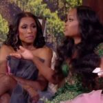 Quad Webb Instagram – If all else fails just blame it on Quad. Now, how I get in it??? I had nothing to do with what was said, filmed or posted on YouTube. Tune in tonight at 9pm ET for part 1 of season 10 reunion only on @bravotv and watch tomorrow on @peacock 

Talk about accountability 👀🤦🏾‍♀️
Shop @sassbyquad