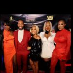 Quad Webb Instagram - A HUGE congrats is in order to the one and only @thecarlosking_ Tune in and watch BOLD & BOUGIE on @wetv premieres tomorrow Feb. 15th and every Thursday. Support this show; my girls @producerprincess @gochahawkins @tamekafoster & @malaysiainthecity are doing their thing!!! Let’s go!!! 👀👏🏾