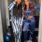 Quad Webb Instagram – Wishing my friend and the second care bear I’ve ever known in the world a very special Happy Birthday @yandysmith baby it’s that time to go in @bloomingdales are you ready?!?! Good people let’s show our love and support for @yandysmith  #harlemstrong it can never go wrong 😉

Shop @yelleskincare & @sassbyquad