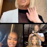 Quad Webb Instagram - No need to be a fly on the wall because @bscott @dr_heavenly & @absolutelyquad gone tell it all! #marriedtomed shop @sassbyquad