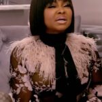 Quad Webb Instagram – Get your weekly dose of #married2med tonight at 9:15pm ET only on @bravotv Lord, let me hold my comments @phaedraparks been cooking in the kitchen hunni and loves her breakfast 😂😂

Shop @sassbyquad