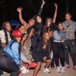 Quad Webb Instagram - It is what it is and what it is; is BIG fun!!!😜