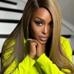 Quad Webb Instagram – The most important thing is to enjoy your life, be happy, have a strong sense of self worth, and peace of mind 💚💚💚
