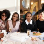 Quad Webb Instagram - Celebrating my good girl @lenahuggs we’re pulled up, but we still get lit! Happy birthday; you did your BIG One for your #fourtea!🎂🎁🫖