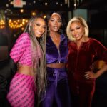 Quad Webb Instagram - Celebrating an amazing soul! @just_aminat is in charge of the girls! There are so many names I can call you “ the organizer” “the time keeper” “the planner”, but the name I love most is “FRIEND” ❤️ Happy Birthday Beautiful!
