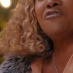Quad Webb Instagram - When facing the harsh words of adversity, stand strong with dignity and grace. Remember, your response, filled with courage and compassion, defines you far more than any whisper of judgment. #CourageousAndCompasionate If you missed last night’s episode of #married2med watch tonight on @peacock @sassbyquad