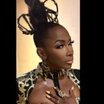 Quad Webb Instagram - Baby we carried on last night; I’m still recuperating. Y’all help me wish @theajzone Happy birthday! 🎂🍾🎁🔺❤️