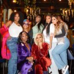 Quad Webb Instagram - Celebrating an amazing soul! @just_aminat is in charge of the girls! There are so many names I can call you “ the organizer” “the time keeper” “the planner”, but the name I love most is “FRIEND” ❤️ Happy Birthday Beautiful!
