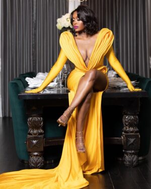 Quad Webb Instagram - Him: What do you bring to the table

Me: