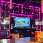 Quavo Instagram – @v12restaurantatl Is Officially Open
Located in the heart of ATLANTA
Elevating the way we EAT socialize and watch sports!
Pull Up Tell Em Satchamo sent ya!
