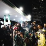 Quavo Instagram – it’s hunting season 🦆