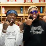 Quavo Instagram – Yr 7 in the books Huncho Day On The NAWF!!!
Thanks to all artist, athletes teams & organizations for supporting #Hunchoday and making it bigger and better 🙏🏾🥹
Til Next year
@legends
@atlhawks
@atlantafalcons
@whitexcognac
@offenderalumniassociation
@livefreeusa
@cjactionfund
@h.o.p.e.hustlers
@everytown
@rocketfdn
@besmartforkids
@tender
@headcountorg