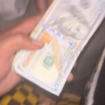 Quavo Instagram – Rubberband Richie for the money 💵 

 4 Yr waitin list