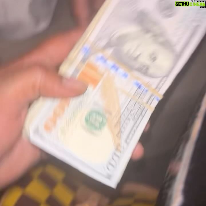 Quavo Instagram - Rubberband Richie for the money 💵 4 Yr waitin list