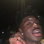 Quen Blackwell Instagram - LACMA PROM KING AND QUEEN❤️‍🔥❤️‍🔥