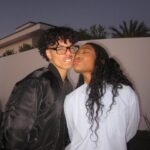 Quen Blackwell Instagram - larray is actually my cousin on my daddy side of the family