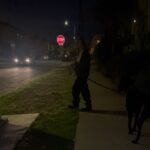 Quen Blackwell Instagram - This my bestfriend for LIFE and beyond the grave even tho she play too much.