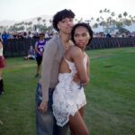 Quen Blackwell Instagram - COACHELLA WAS SO SICK THIS YEAR 10/10 would recommend (I have enough pictures for another post should i do a pt2?)