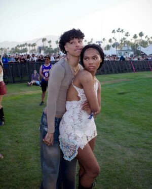 Quen Blackwell Instagram - COACHELLA WAS SO SICK THIS YEAR 
10/10 would recommend 

(I have enough pictures for another post should i do a pt2?)