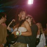 Quen Blackwell Instagram - COACHELLA WAS SO SICK THIS YEAR 10/10 would recommend (I have enough pictures for another post should i do a pt2?)