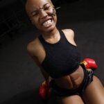 Quen Blackwell Instagram - I'm the best ever. I'm the most brutal and vicious, and most ruthless champion there's ever been!!!!!