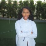 Quen Blackwell Instagram - larray is actually my cousin on my daddy side of the family