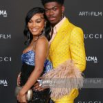 Quen Blackwell Instagram - LACMA PROM KING AND QUEEN❤️‍🔥❤️‍🔥