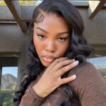 Quen Blackwell Instagram - plz don’t call me twinnn…I DONT LOOK LIKE YOU‼️‼️‼️