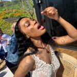 Quen Blackwell Instagram - it’s finally spring and we’re off to a GREAT start team🤝