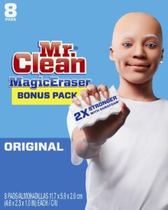 Quen Blackwell Instagram - HAPPY HALLOWEEN…I AM MR.CLEAN🧼 (AND IM WHITE HAHAHA) Photographer: @kaiocsr SFX: @allydoesmakeup