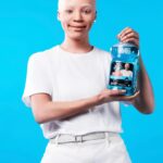 Quen Blackwell Instagram - HAPPY HALLOWEEN…I AM MR.CLEAN🧼 (AND IM WHITE HAHAHA) Photographer: @kaiocsr SFX: @allydoesmakeup