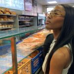 Quen Blackwell Instagram – MY UK 🫢 WANNA EAT ME CAUSE IM FINEE!!!