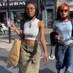 Quen Blackwell Instagram – MY UK 🫢 WANNA EAT ME CAUSE IM FINEE!!!