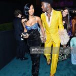 Quen Blackwell Instagram - LACMA PROM KING AND QUEEN❤️‍🔥❤️‍🔥