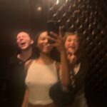 Quen Blackwell Instagram - it’s finally spring and we’re off to a GREAT start team🤝
