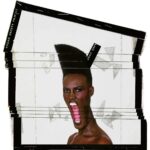 Quen Blackwell Instagram - QUEN JONES🤯🤩 a tribute to the incredible works Grace Jones and Jean-Paul Goude created together Credits Photography: @thomkerr Styling Custom Looks : @marta.del.rio Beauty: @alexandraafrench using @patmcgrathreal Hair: @antoinemartinez