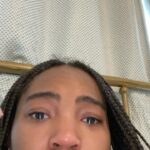 Quen Blackwell Instagram – no one is helping me.