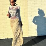 Quen Blackwell Instagram - New Era Same Girl ☆