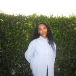 Quen Blackwell Instagram - larray is actually my cousin on my daddy side of the family