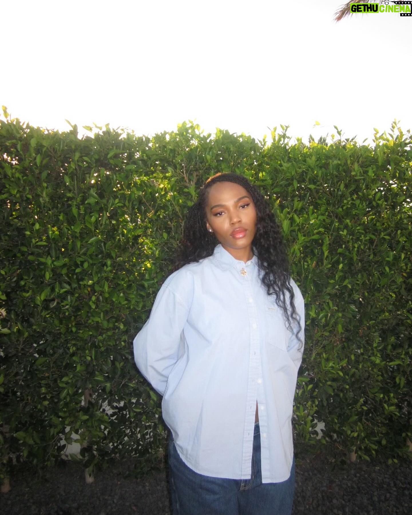 Quen Blackwell Instagram - larray is actually my cousin on my daddy side of the family