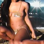 Quen Blackwell Instagram - WHO SAID VIXENS COULDNT MAKE A COMEBACK @THEFACEMAGAZINE BY @LILMAMI_LANI ❤️‍🔥❤️‍🔥❤️‍🔥