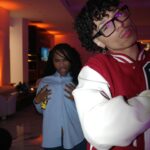 Quen Blackwell Instagram - larray is actually my cousin on my daddy side of the family