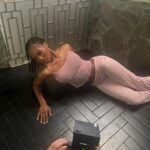 Quen Blackwell Instagram - It’s Cornrows Season!!!