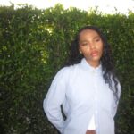 Quen Blackwell Instagram - larray is actually my cousin on my daddy side of the family