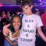 Quen Blackwell Instagram - no caption