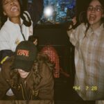 Quen Blackwell Instagram - COACHELLA WAS SO SICK THIS YEAR 10/10 would recommend (I have enough pictures for another post should i do a pt2?)